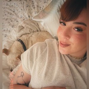 Meet your Posher, Jillian